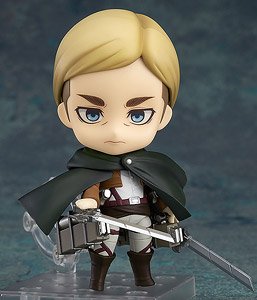 Nendoroid Erwin Smith (PVC Figure)