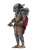 Predator Fire & Stone/ Ahab Predator Ultimate 7inch Action Figure (Completed) Item picture5