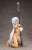 クイーンズブレイド 美しき闘士たち 戦闘教官アレイン 水着で完全敗北！やわらかフィギュア Ultra-Edition (フィギュア) 商品画像7
