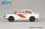 三菱 ランサー 1600 GSR テストカー 1976年仕様 (サービスデカール付き) (ミニカー) 商品画像2