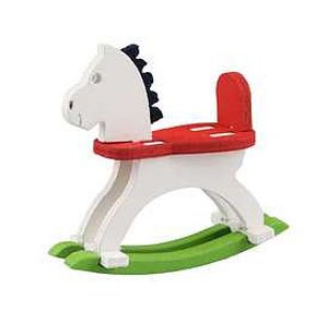 Nano Room Wooden Horse (Science / Craft)