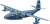 マーティンJRM-1 「マーシャルマーズ」飛行艇 (プラモデル) その他の画像1