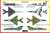 MiG-21MF Fishbed J Warsaw Treaty Organization Signatory Power (Plastic model) Color1