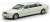 Mercedes-Benz S Class Pullman Farm White (Diecast Car) Item picture1