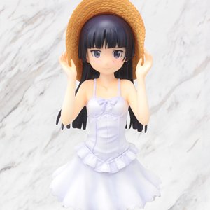 Ore no Imouto ga Konna ni Kawaii Wake ga Nai. Kuroneko (PVC Figure)