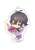 Bungo to Alchemist Chapon! Acrylic Strap Collection (Set of 10) (Anime Toy) Item picture4