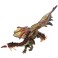 Capcom Figure Builder Monster Hunter Standard Model Plus Anger Ver.2 (Set of 6) (Completed) 商品画像5 Thumbnail