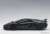 ランボルギーニ アヴェンタドール LP750-4 SV (ブラック) (ミニカー) 商品画像3