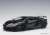 ランボルギーニ アヴェンタドール LP750-4 SV (ブラック) (ミニカー) 商品画像1