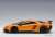 ランボルギーニ アヴェンタドール LP750-4 SV (メタリック・オレンジ) (ミニカー) 商品画像2