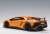 ランボルギーニ アヴェンタドール LP750-4 SV (メタリック・オレンジ) (ミニカー) 商品画像3