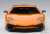 ランボルギーニ アヴェンタドール LP750-4 SV (メタリック・オレンジ) (ミニカー) 商品画像4