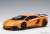 ランボルギーニ アヴェンタドール LP750-4 SV (メタリック・オレンジ) (ミニカー) 商品画像1