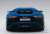 ランボルギーニ アヴェンタドール LP750-4 SV (ブルー) (ミニカー) 商品画像5