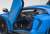 ランボルギーニ アヴェンタドール LP750-4 SV (ブルー) (ミニカー) 商品画像7