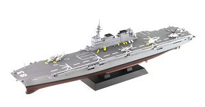 海上自衛隊護衛艦 DDH-183 いずも (完成品艦船)