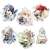 Chara-Forme Fire Emblem: Heroes Acrylic Strap Collection (Set of 6) (Anime Toy) Item picture7