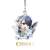 Chara-Forme Fire Emblem: Heroes Acrylic Strap Collection (Set of 6) (Anime Toy) Item picture1