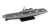 海上自衛隊護衛艦 DDH-184 かが (塗装済キット) (プラモデル) 商品画像1