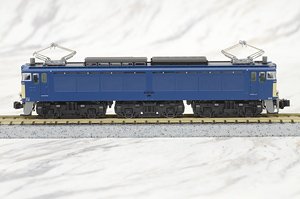 EF63 2次形 JR仕様 (鉄道模型)
