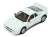 ランチア 037 RALLY EVO 1985 ラリースペック ホワイト (タイヤ2セット付) (ミニカー) 商品画像1