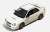 スバル インプレッサ S12B 2008 ホワイト (ミニカー) 商品画像1