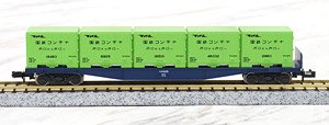 コキ10000 (鉄道模型)