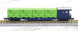 KOKIFU10000 (Model Train)