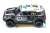Mini All 4 Racing #300 S.Peterhansel-J.P.Cottret 2Nd Dakar 2014 (Diecast Car) Item picture2
