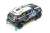 ミニ ALL 4 RACING 2014年ダ・カールラリー 2位 #300 S.Peterhansel/J.P.Cottret (ミニカー) 商品画像4