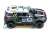 ミニ ALL 4 RACING 2014年ダ・カールラリー 2位 #300 S.Peterhansel/J.P.Cottret (ミニカー) 商品画像5