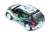 シュコダ ファビア S200 2014年ラリー・イープル 優勝 #3 F.Loix / J.Gitsels (ミニカー) 商品画像3