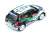 シュコダ ファビア S200 2014年ラリー・イープル 優勝 #3 F.Loix / J.Gitsels (ミニカー) 商品画像4