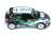 シュコダ ファビア S200 2014年ラリー・イープル 優勝 #3 F.Loix / J.Gitsels (ミニカー) 商品画像5