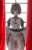 Iya na Kao Sarenagara Opantsu Misete Moraitai Figure Maid`s Chitose Ito (PVC Figure) Other picture1