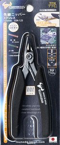 Stainless Tapered Nnipper (Hobby Tool)