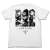 アイドルマスター シンデレラガールズ Triad Primus Tシャツ WHITE XL (キャラクターグッズ) 商品画像2