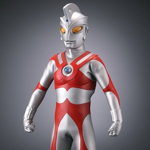 Ultraman Ace (Completed)