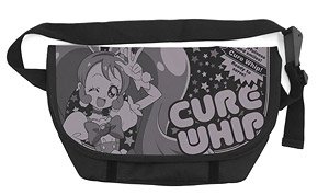 Kira Kira Precure A La Mode Cure Whip Messenger Bag (Anime Toy)