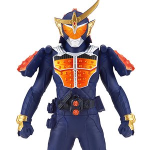 Legend Rider History 03 Kamen Rider Gaim Orange Arms (Character Toy)