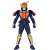 Legend Rider History 03 Kamen Rider Gaim Orange Arms (Character Toy) Item picture1