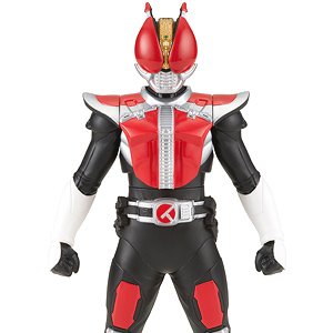 レジェンドライダーヒストリー05 仮面ライダー電王 ソードフォーム (キャラクタートイ)