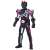 Legend Rider History 08 Kamen Rider Decade (Character Toy) Item picture2