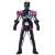 Legend Rider History 08 Kamen Rider Decade (Character Toy) Item picture1