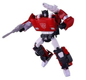 MP-12+ ランボル (完成品)