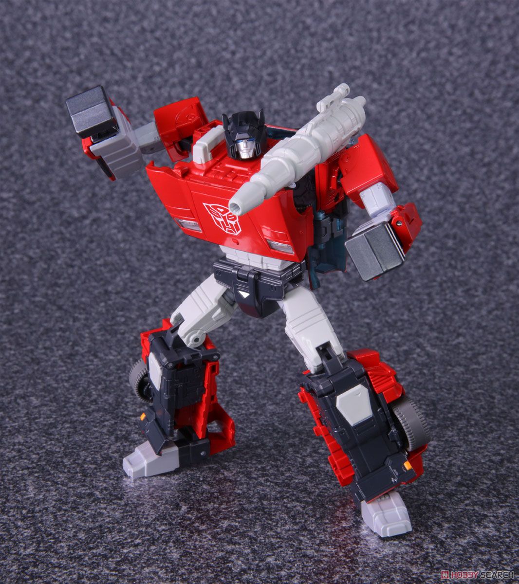 MP-12+ ランボル (完成品) 商品画像2