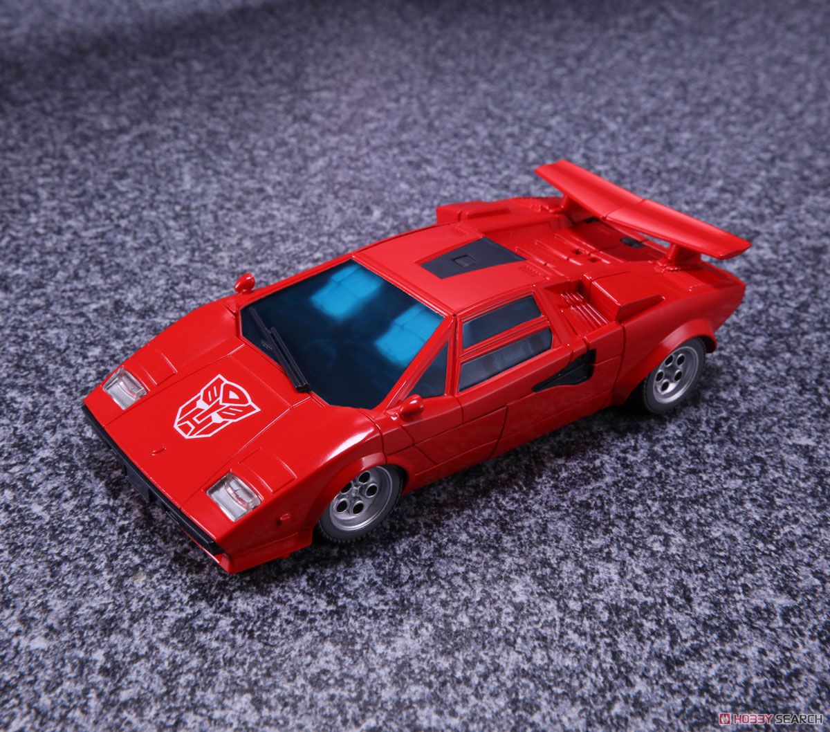 MP-12+ ランボル (完成品) 商品画像3