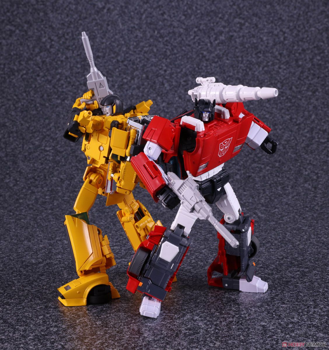 MP-12+ ランボル (完成品) その他の画像1