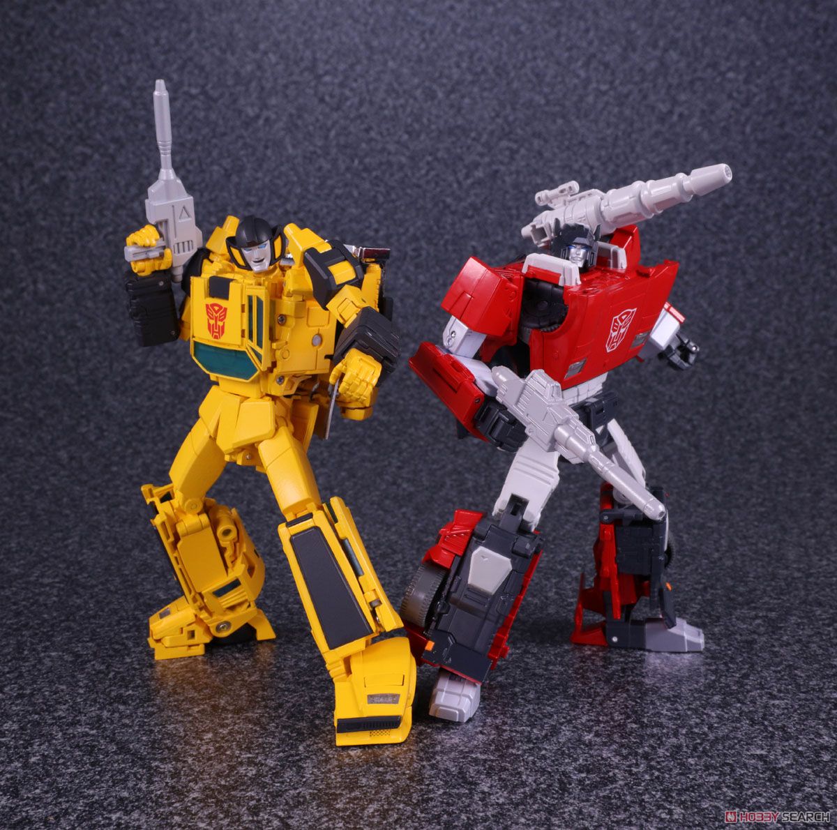 MP-12+ ランボル (完成品) その他の画像2
