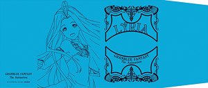 Granblue Fantasy The Animation Book Jacket Lyria (Anime Toy)